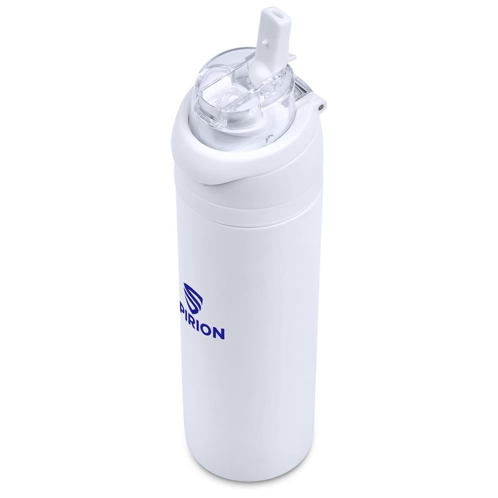 Slazenger Ranger Stainless Steel Vacuum Water Bottle - 700ml - Image 53