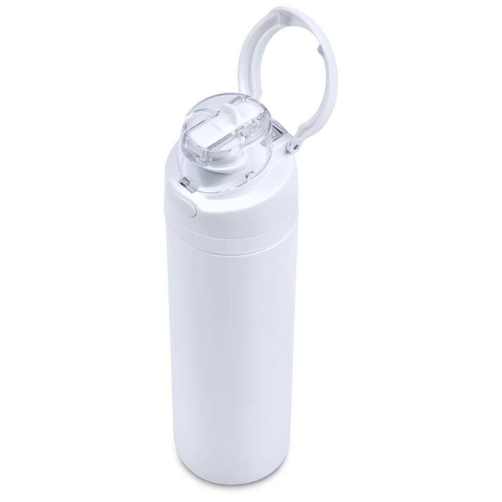 Slazenger Ranger Stainless Steel Vacuum Water Bottle - 700ml - Image 49