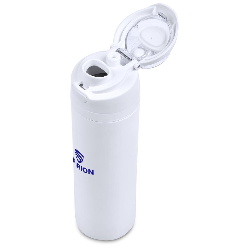 Slazenger Ranger Stainless Steel Vacuum Water Bottle - 700ml - Image 62
