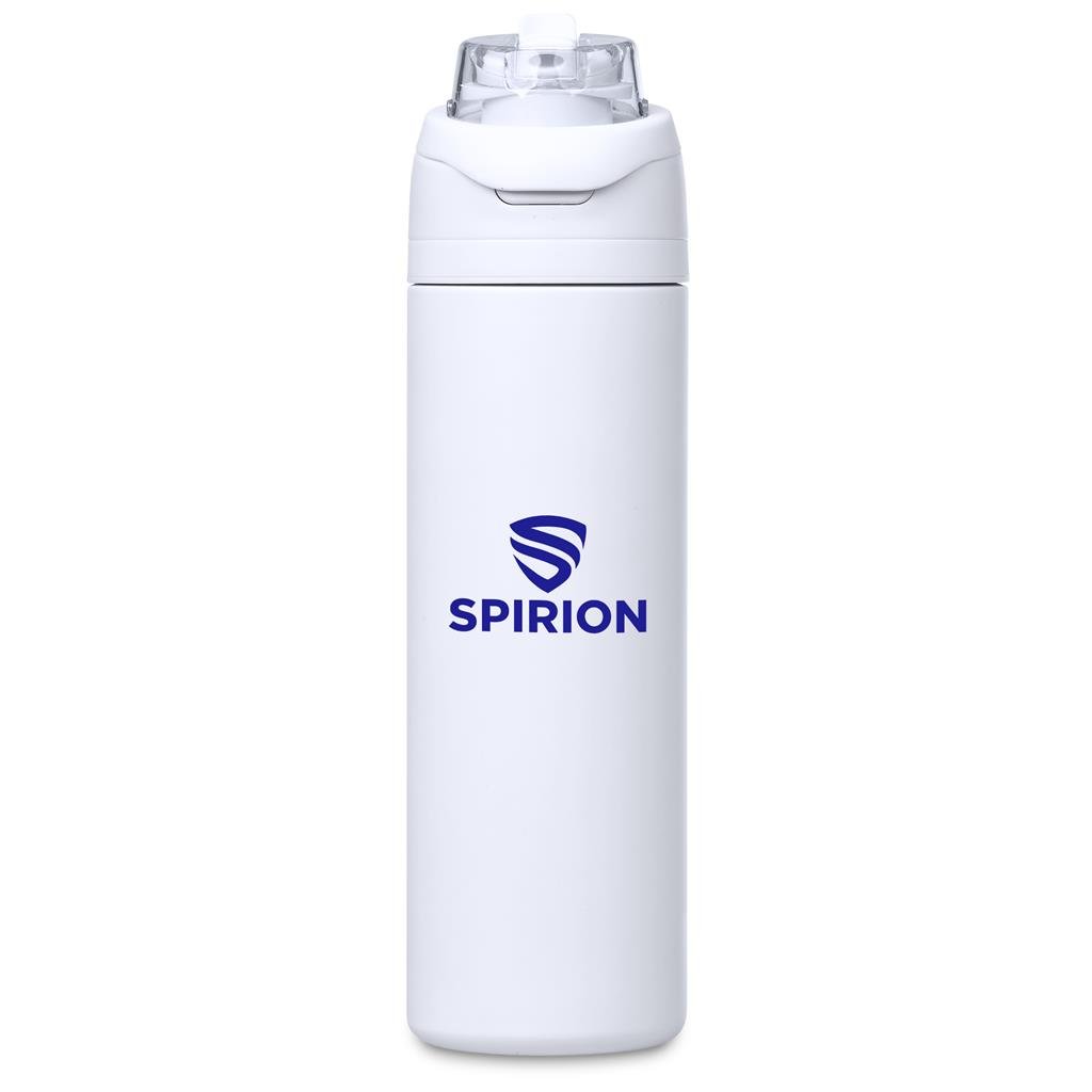 Slazenger Ranger Stainless Steel Vacuum Water Bottle - 700ml - Image 46