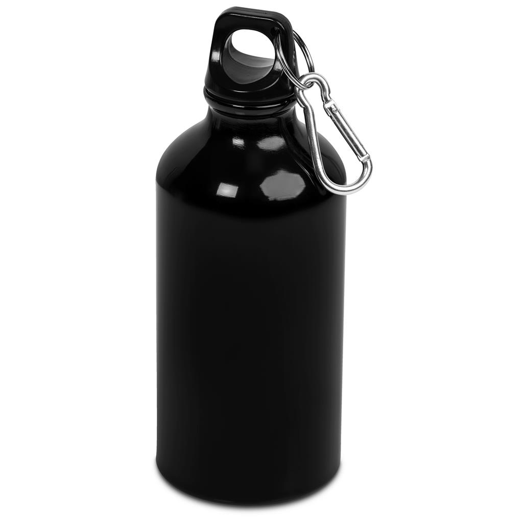 Altitude Braxton Aluminium Water Bottle - 500ml - Image 6