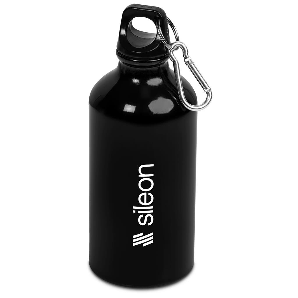 Altitude Braxton Aluminium Water Bottle - 500ml - Image 5