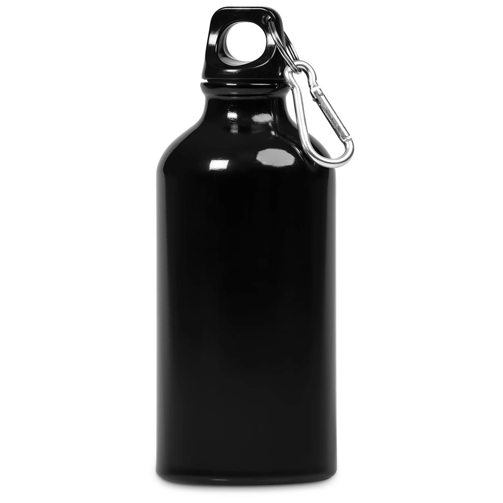 Altitude Braxton Aluminium Water Bottle - 500ml - Image 4