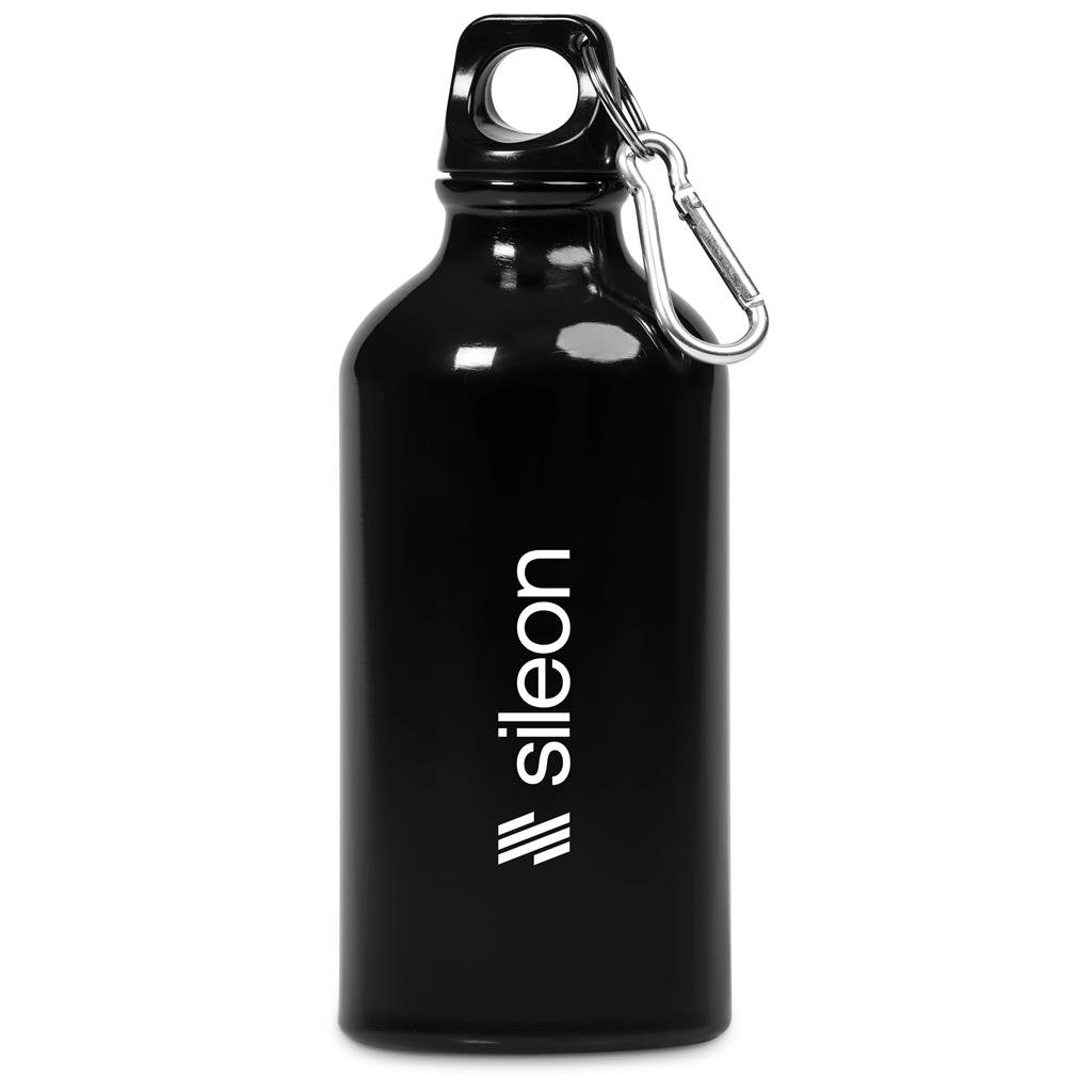 Altitude Braxton Aluminium Water Bottle - 500ml - Image 3