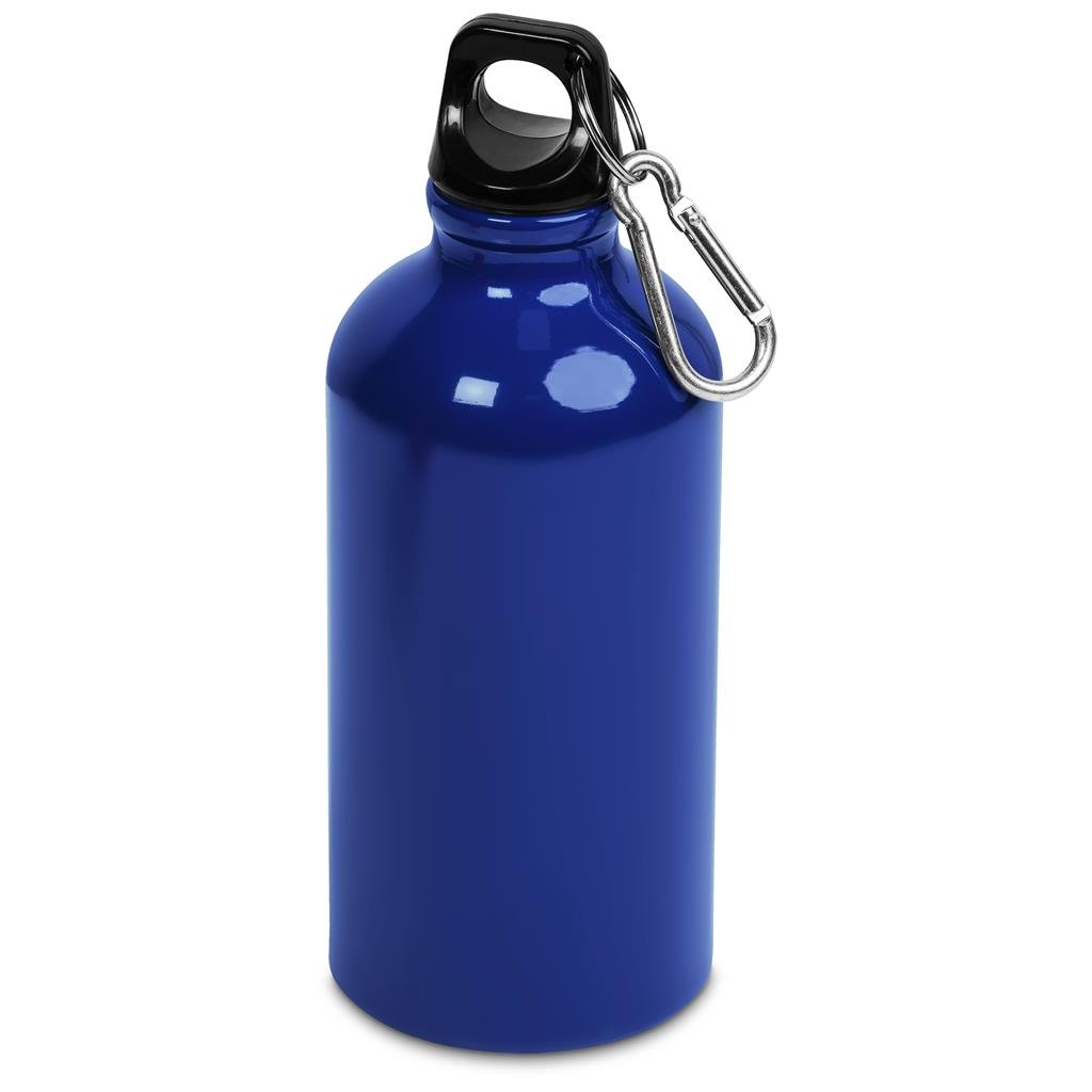 Altitude Braxton Aluminium Water Bottle - 500ml - Image 10