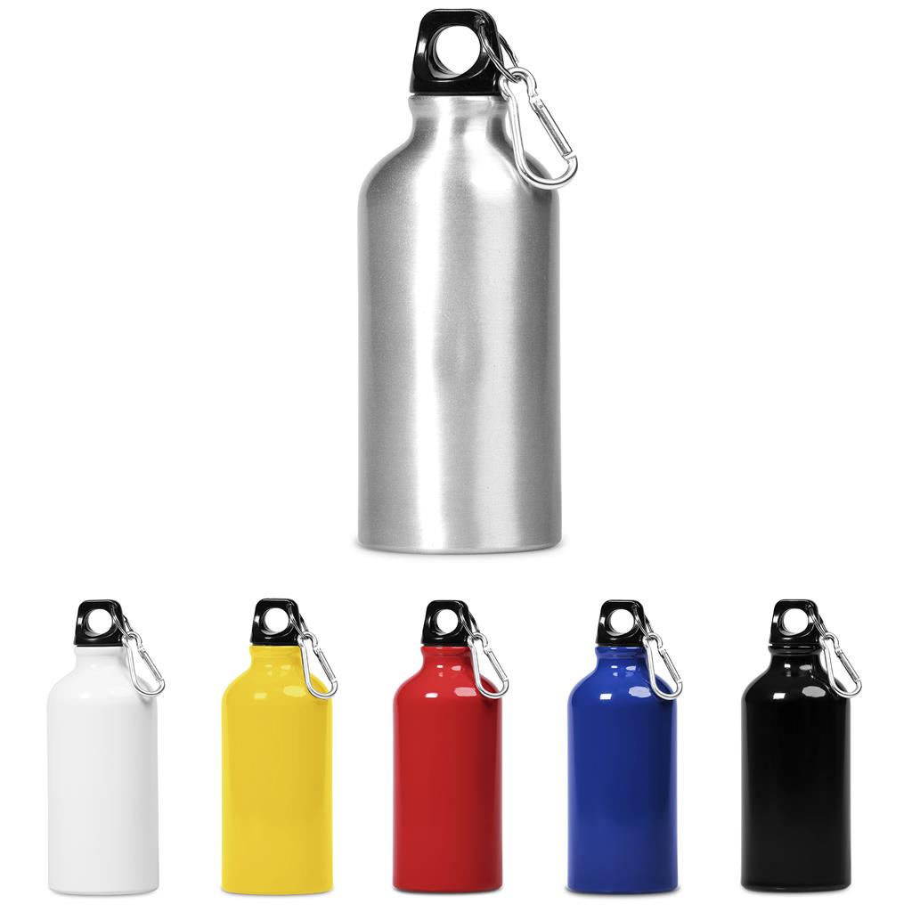 Altitude Braxton Aluminium Water Bottle - 500ml