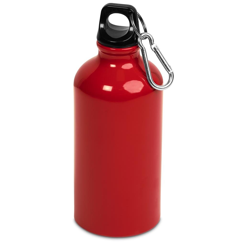 Altitude Braxton Aluminium Water Bottle - 500ml - Image 12