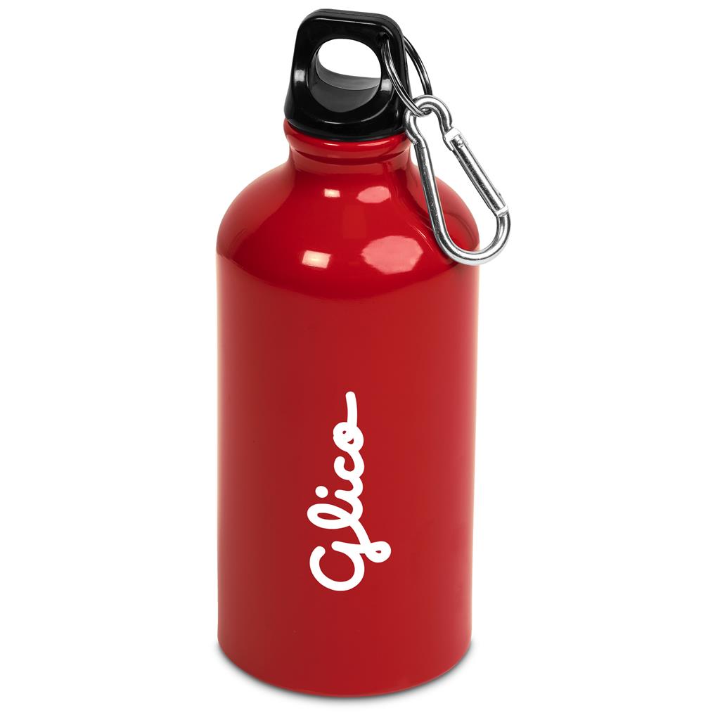 Altitude Braxton Aluminium Water Bottle - 500ml - Image 13