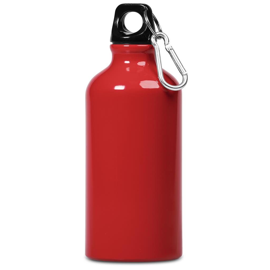 Altitude Braxton Aluminium Water Bottle - 500ml - Image 14