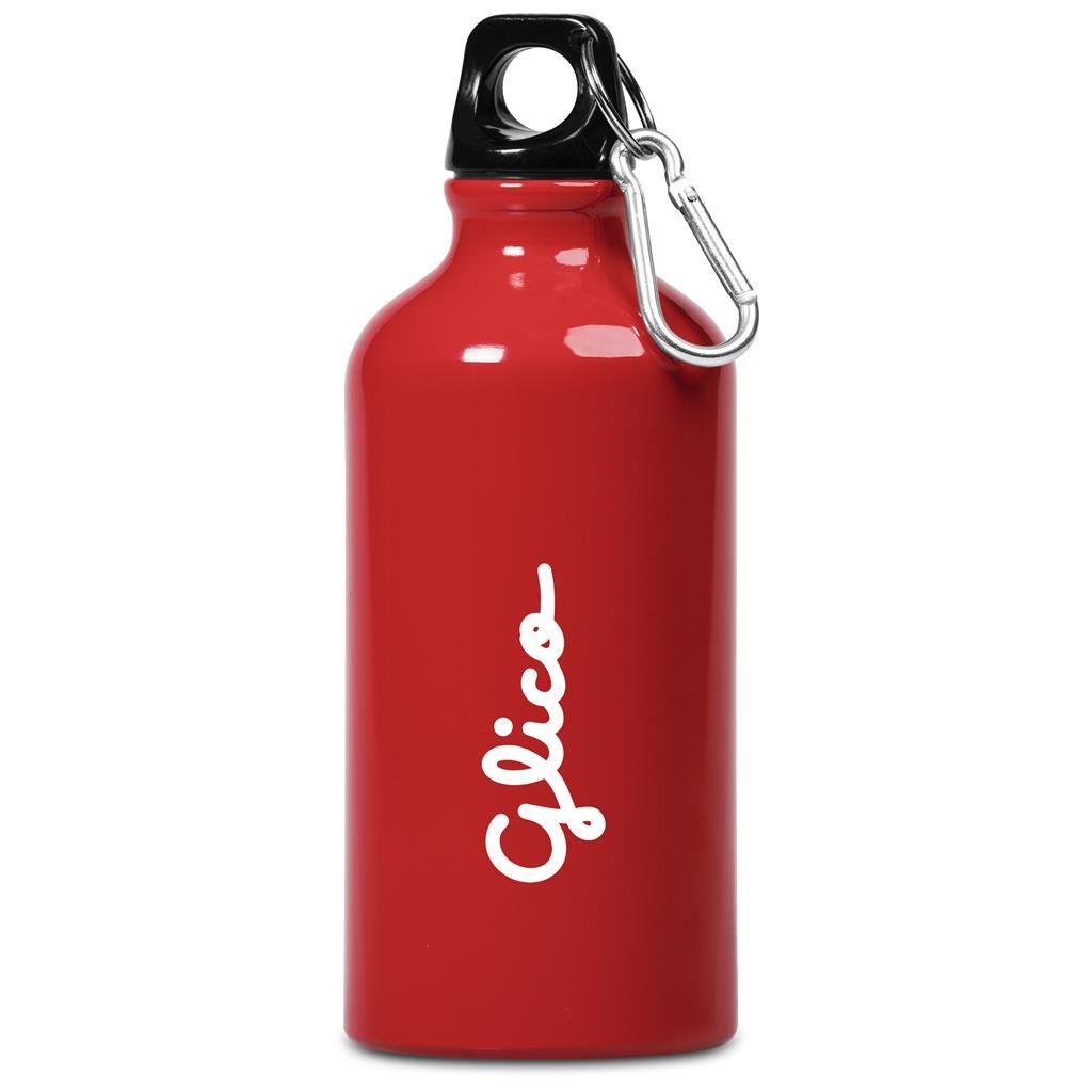 Altitude Braxton Aluminium Water Bottle - 500ml - Image 11