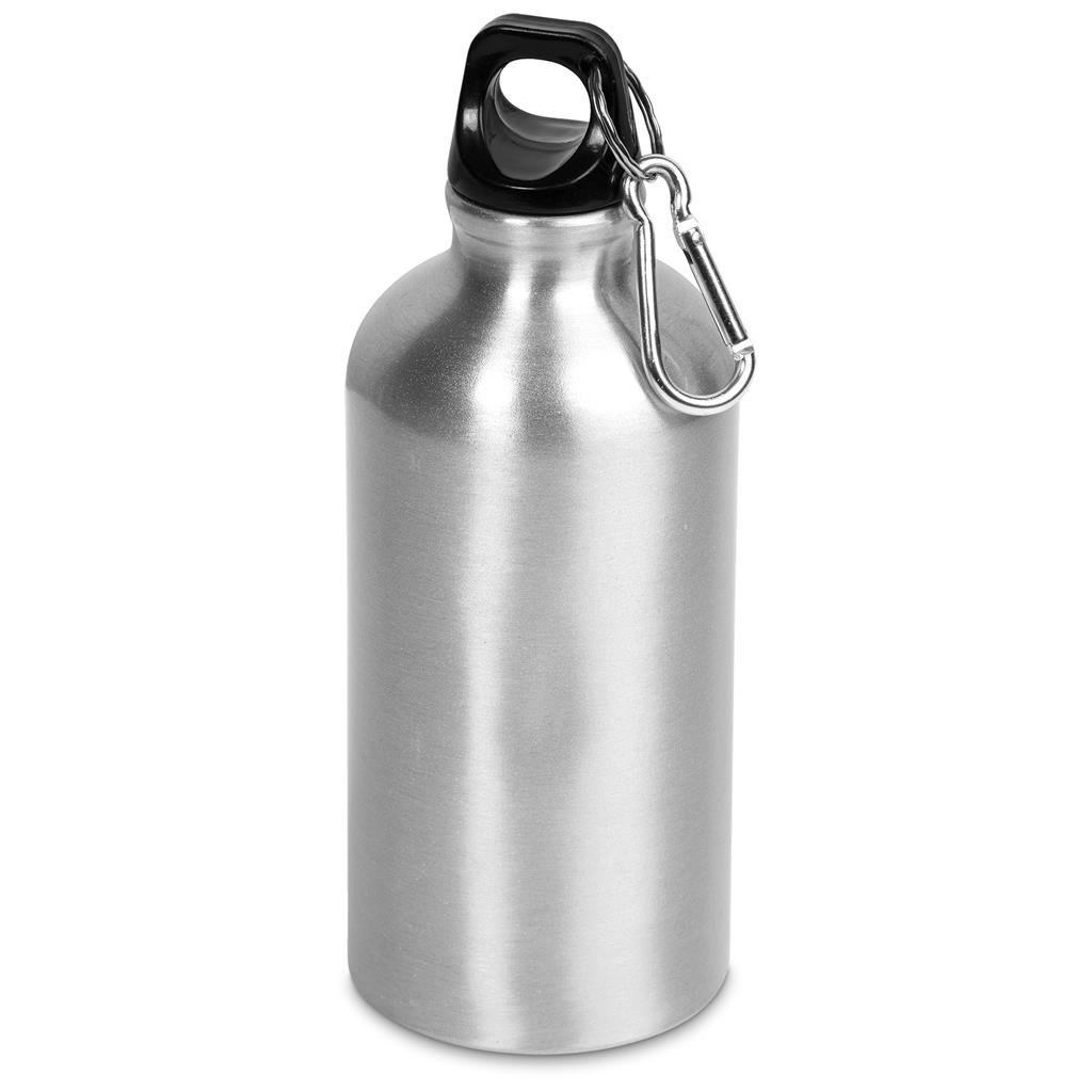 Altitude Braxton Aluminium Water Bottle - 500ml - Image 18