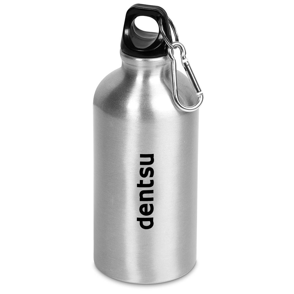 Altitude Braxton Aluminium Water Bottle - 500ml - Image 16