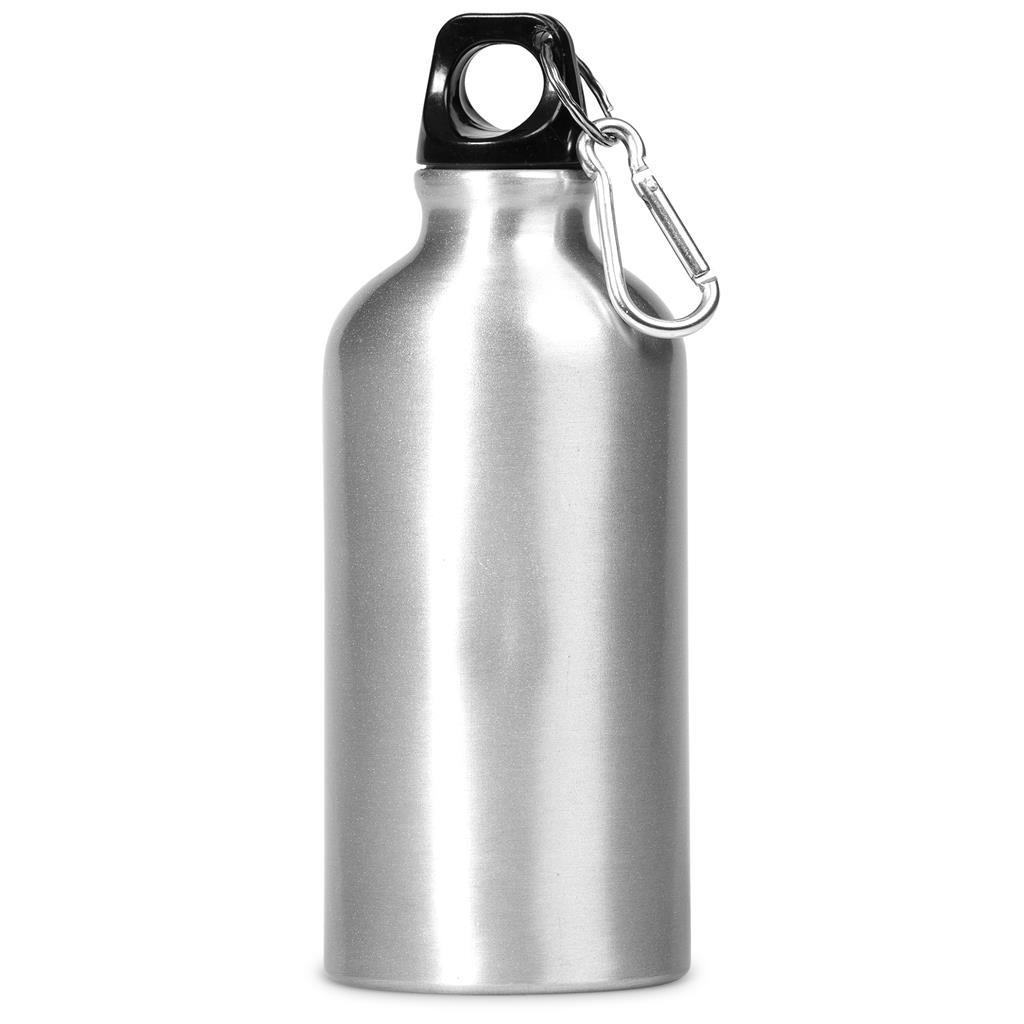 Altitude Braxton Aluminium Water Bottle - 500ml - Image 17