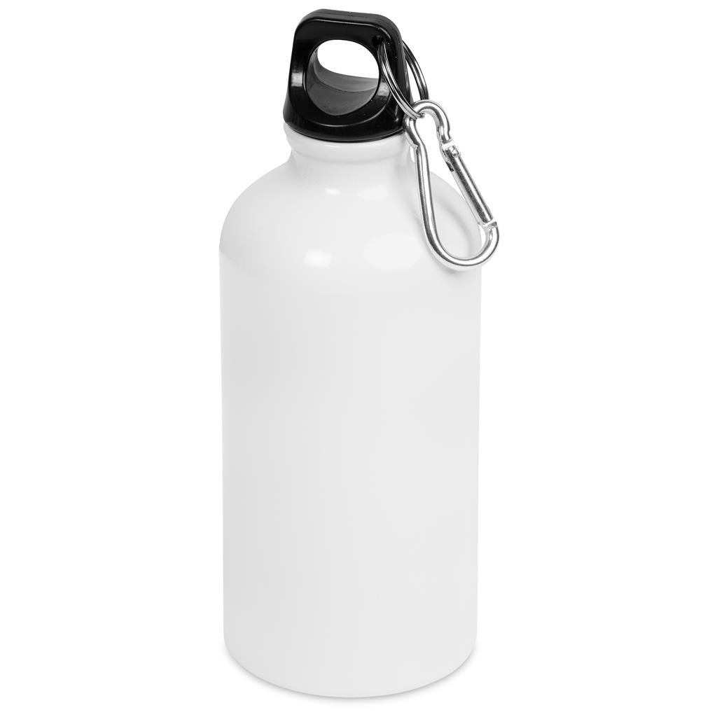 Altitude Braxton Aluminium Water Bottle - 500ml - Image 23