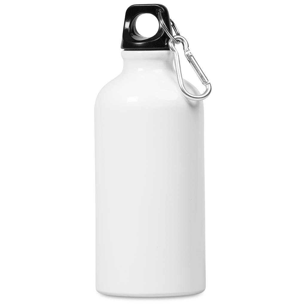 Altitude Braxton Aluminium Water Bottle - 500ml - Image 22