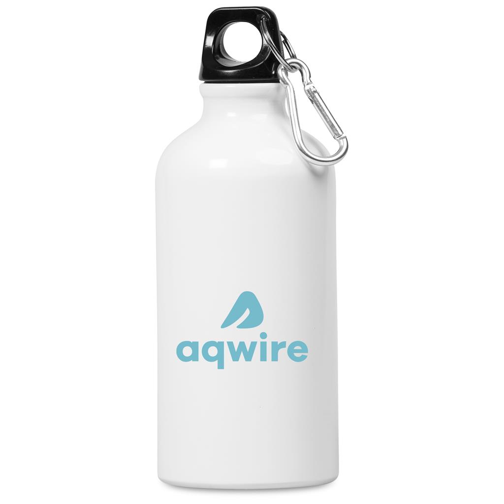 Altitude Braxton Aluminium Water Bottle - 500ml - Image 20