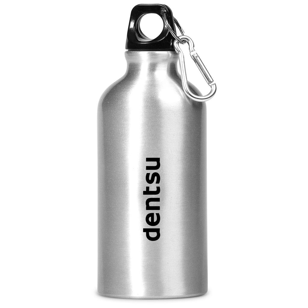 Altitude Braxton Aluminium Water Bottle - 500ml - Image 15