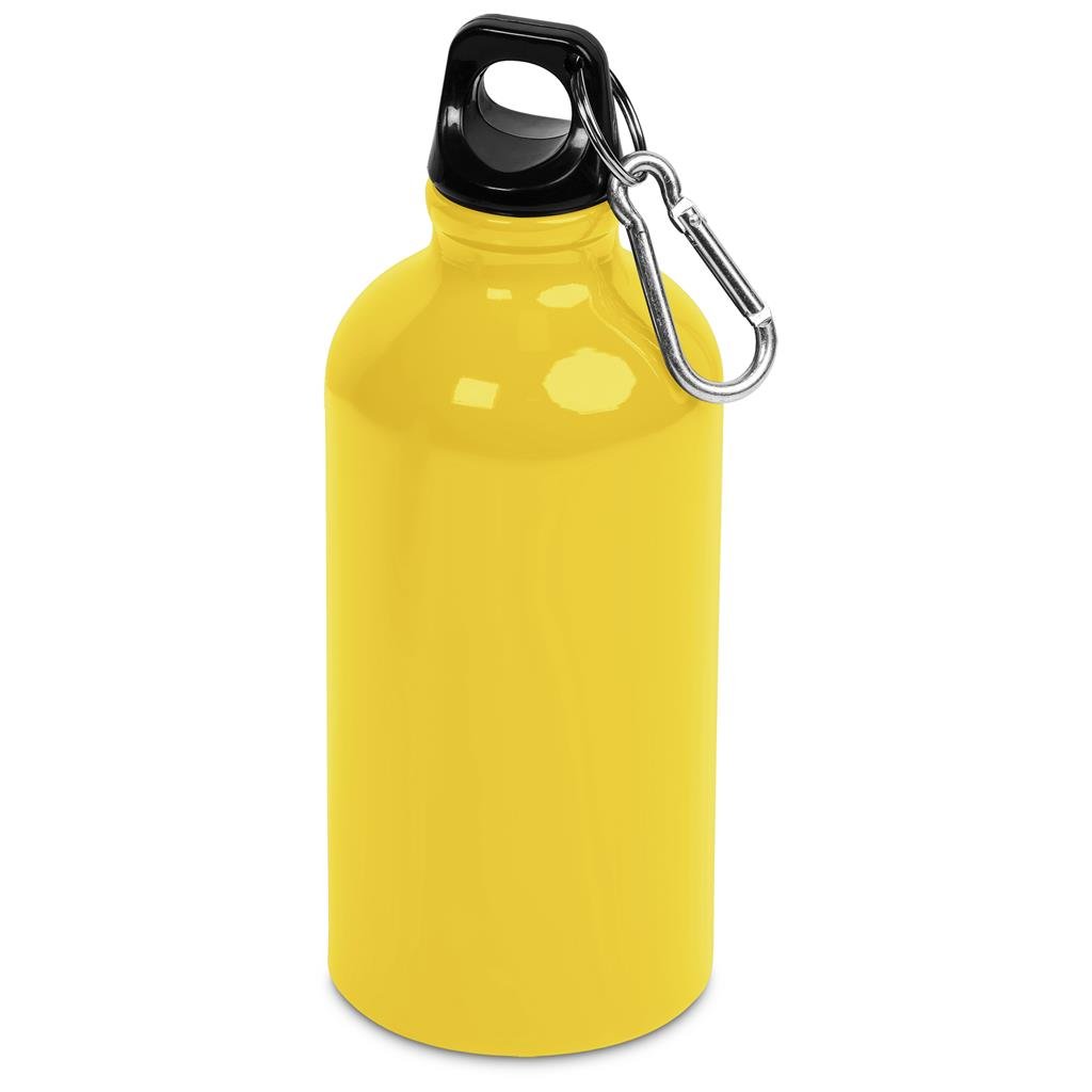 Altitude Braxton Aluminium Water Bottle - 500ml - Image 27