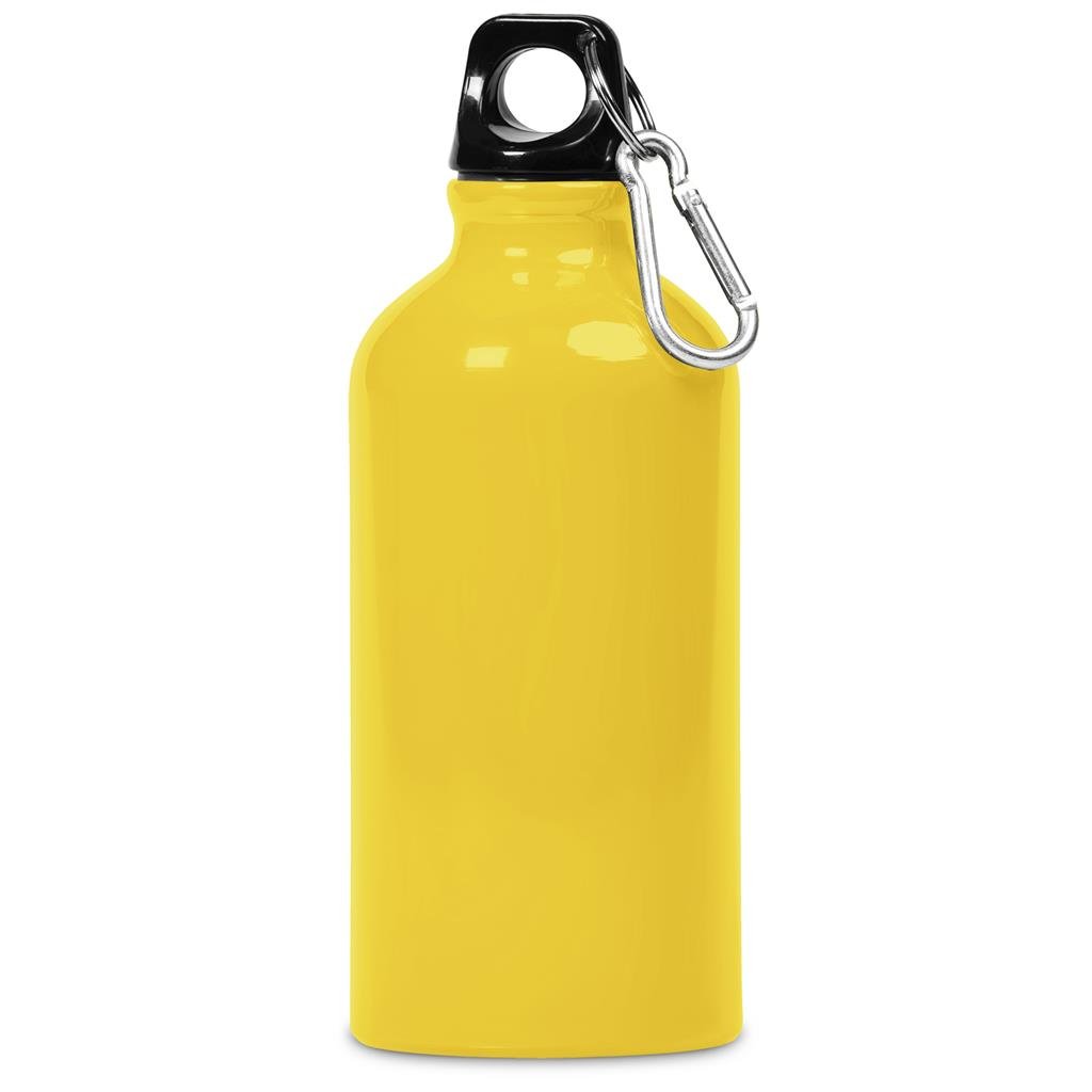 Altitude Braxton Aluminium Water Bottle - 500ml - Image 25
