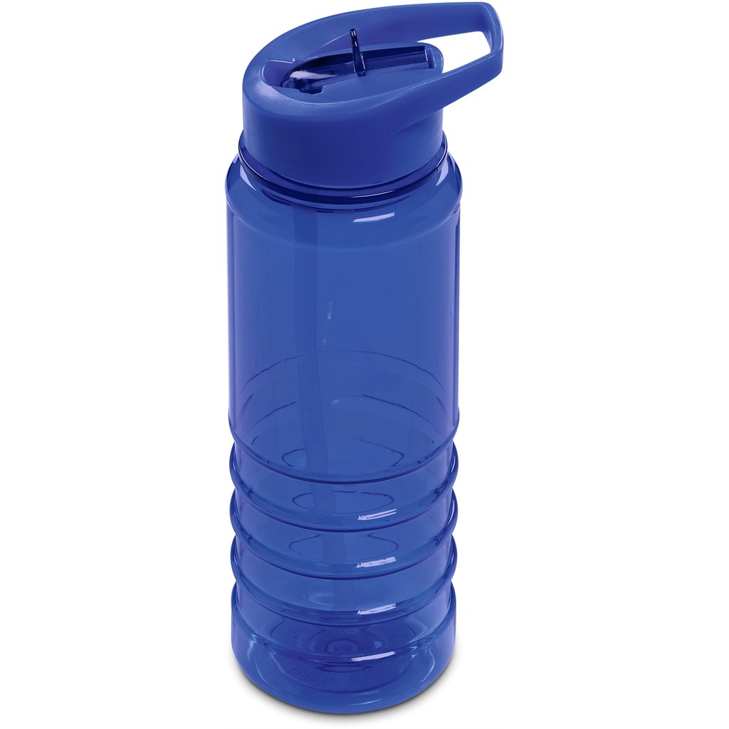 Altitude Quench Plastic Water Bottle - 750ml - Image 4