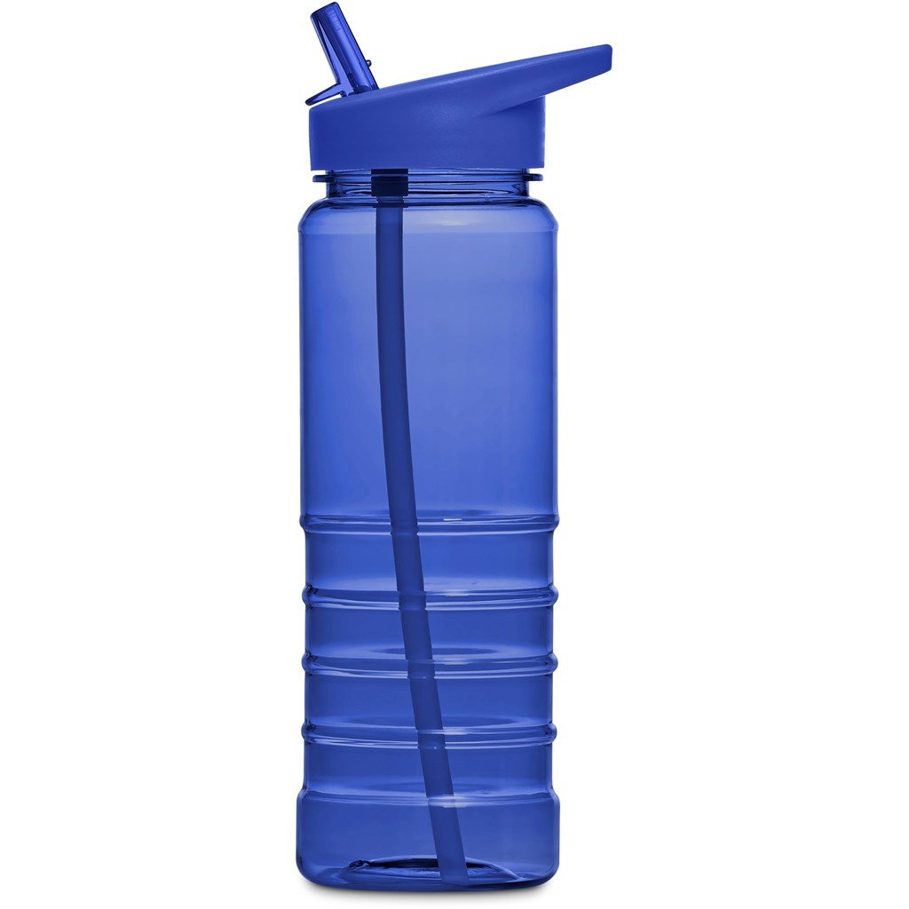 Altitude Quench Plastic Water Bottle - 750ml - Image 6