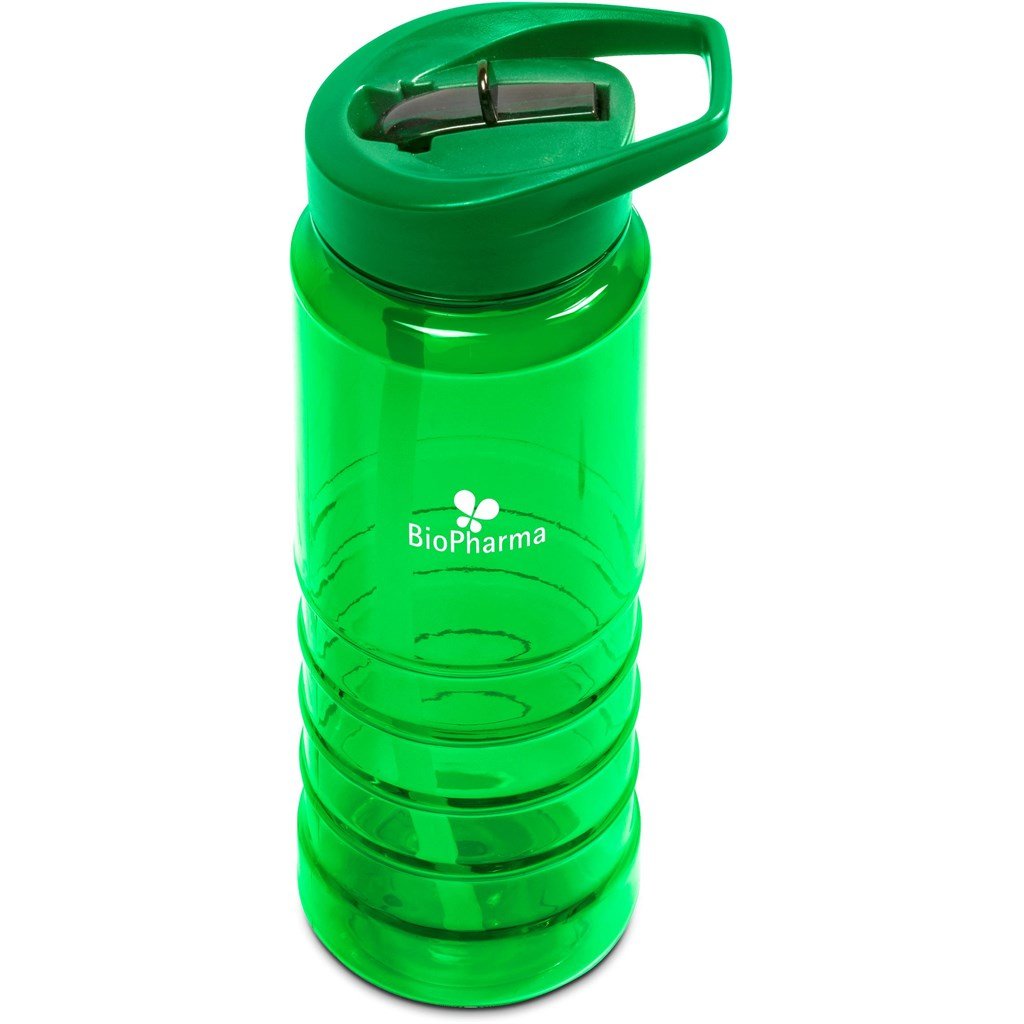 Altitude Quench Plastic Water Bottle - 750ml - Image 11