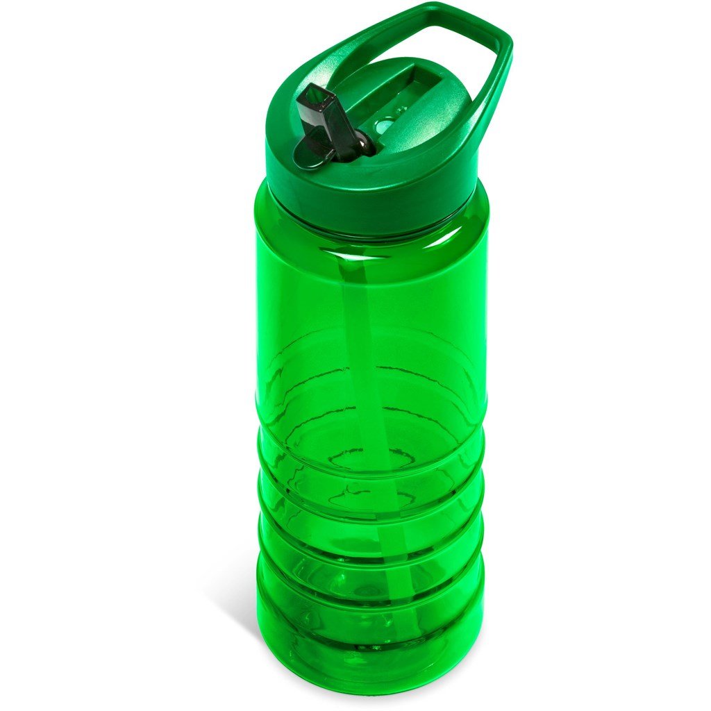 Altitude Quench Plastic Water Bottle - 750ml - Image 8