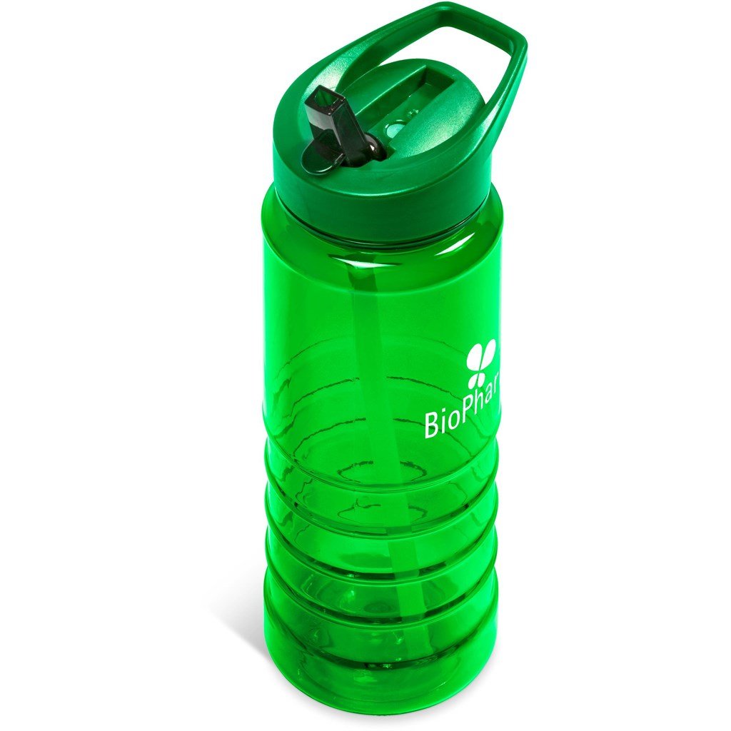 Altitude Quench Plastic Water Bottle - 750ml - Image 10