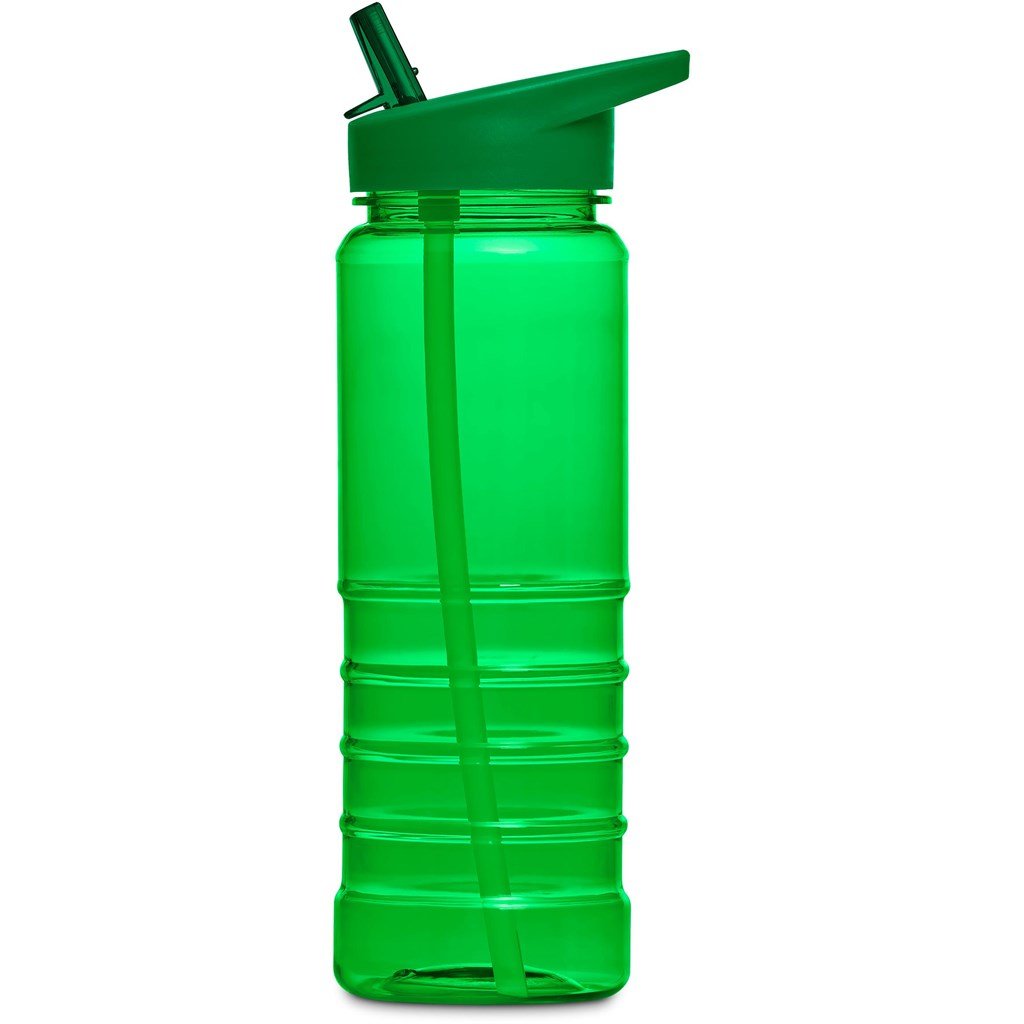 Altitude Quench Plastic Water Bottle - 750ml - Image 12