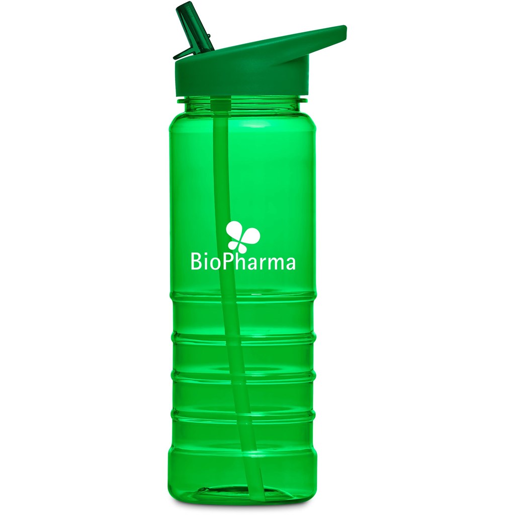 Altitude Quench Plastic Water Bottle - 750ml - Image 7