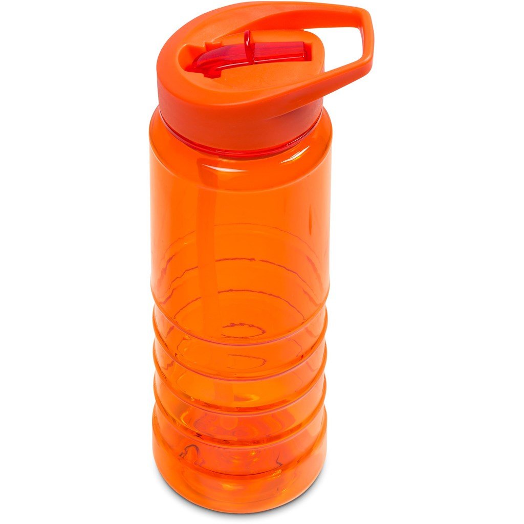Altitude Quench Plastic Water Bottle - 750ml - Image 18