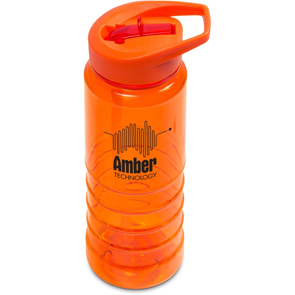 Altitude Quench Plastic Water Bottle - 750ml - Image 17