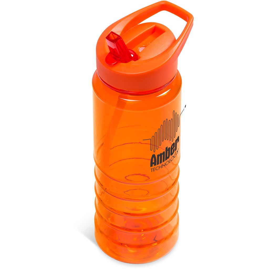 Altitude Quench Plastic Water Bottle - 750ml - Image 16