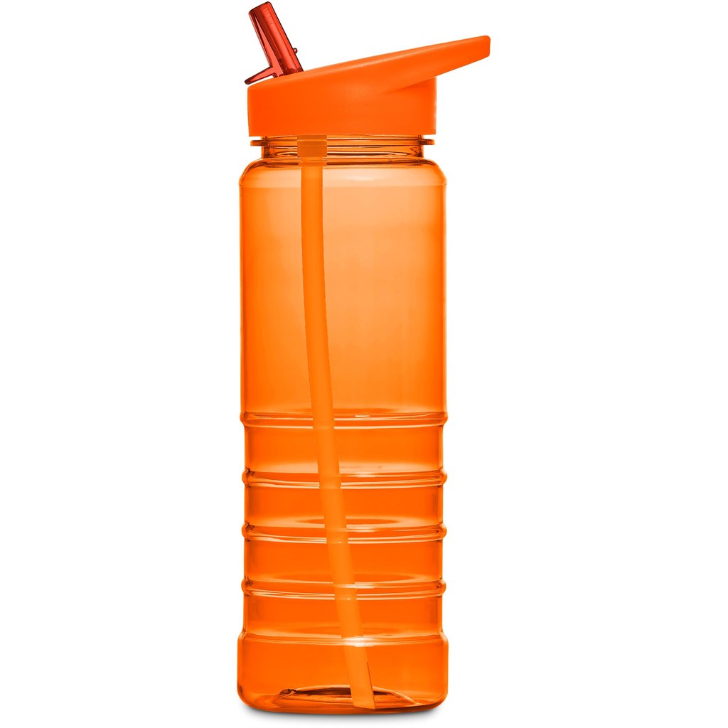 Altitude Quench Plastic Water Bottle - 750ml - Image 15