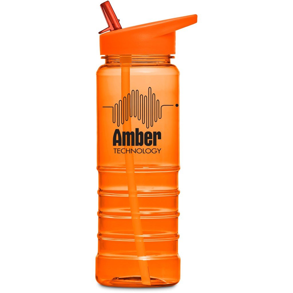 Altitude Quench Plastic Water Bottle - 750ml - Image 13