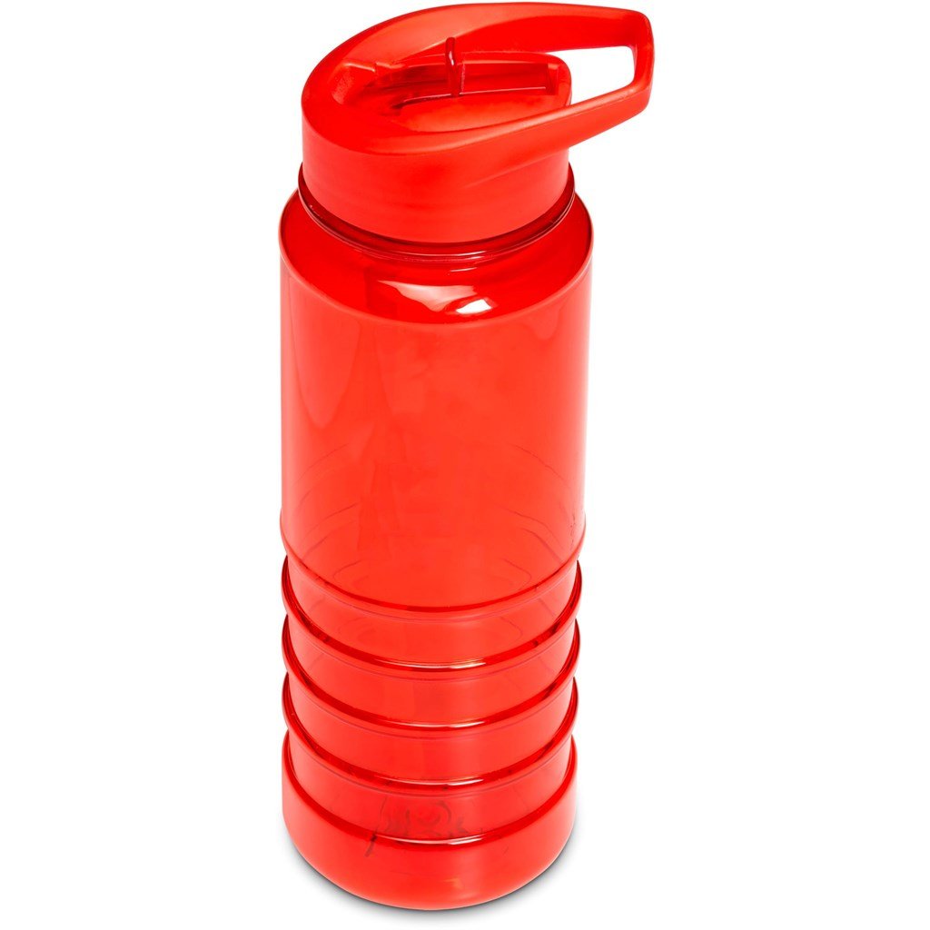 Altitude Quench Plastic Water Bottle - 750ml - Image 22