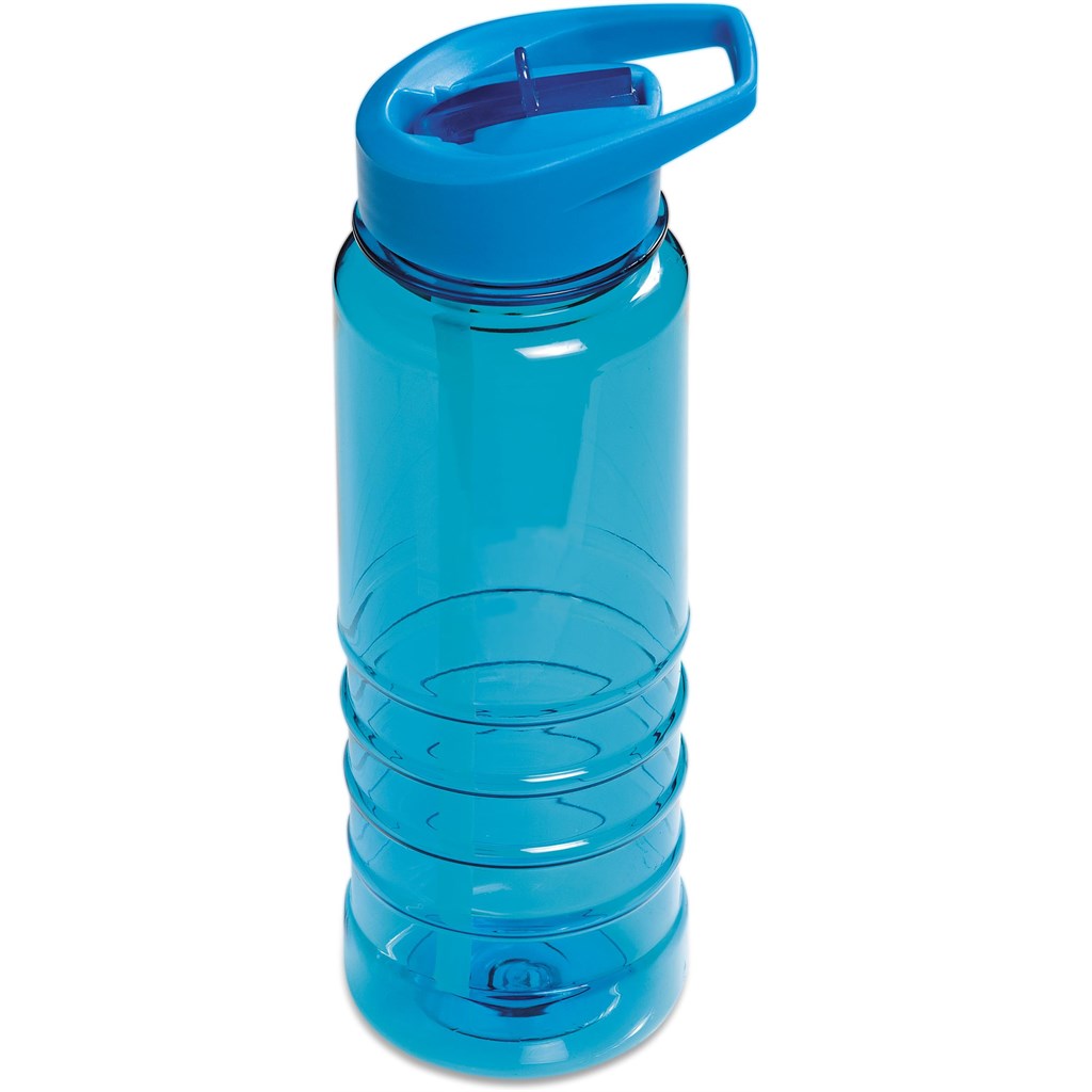 Altitude Quench Plastic Water Bottle - 750ml - Image 27