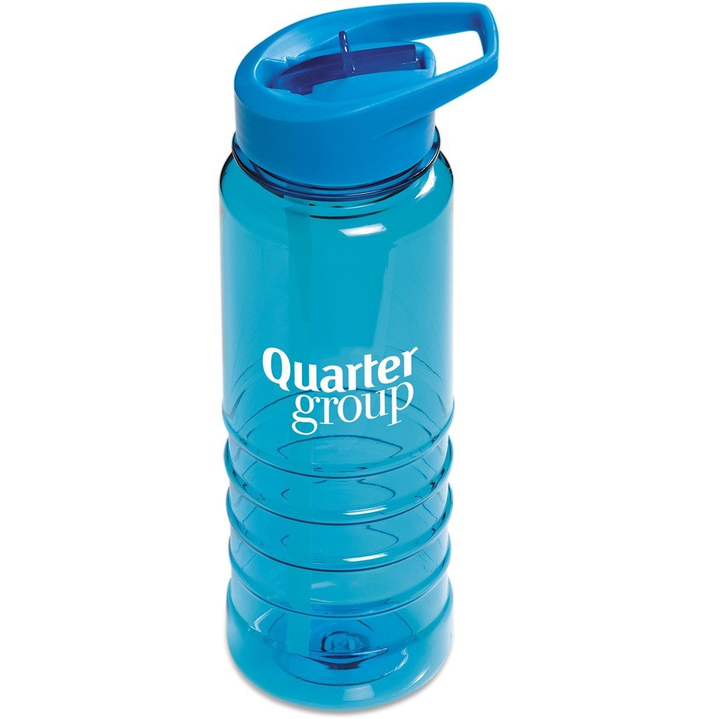 Altitude Quench Plastic Water Bottle - 750ml - Image 24