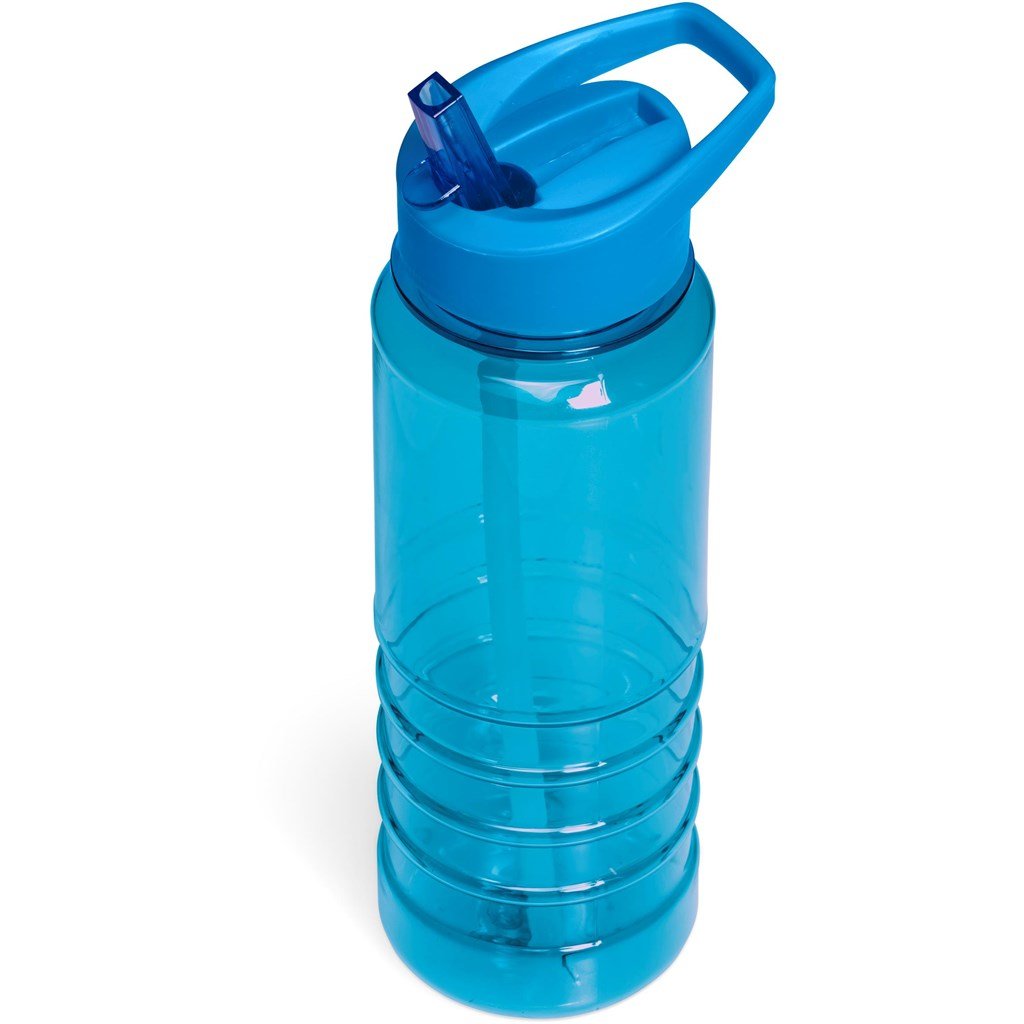 Altitude Quench Plastic Water Bottle - 750ml - Image 29