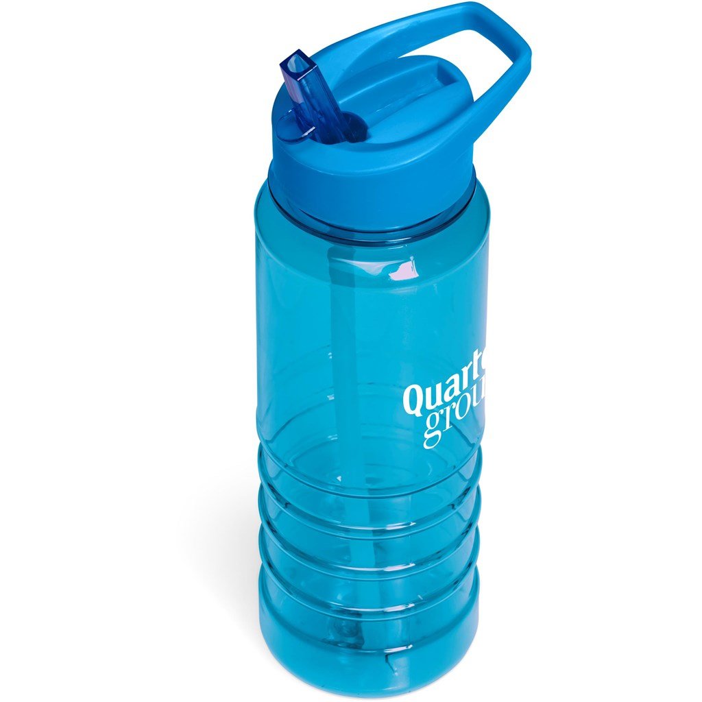 Altitude Quench Plastic Water Bottle - 750ml - Image 25