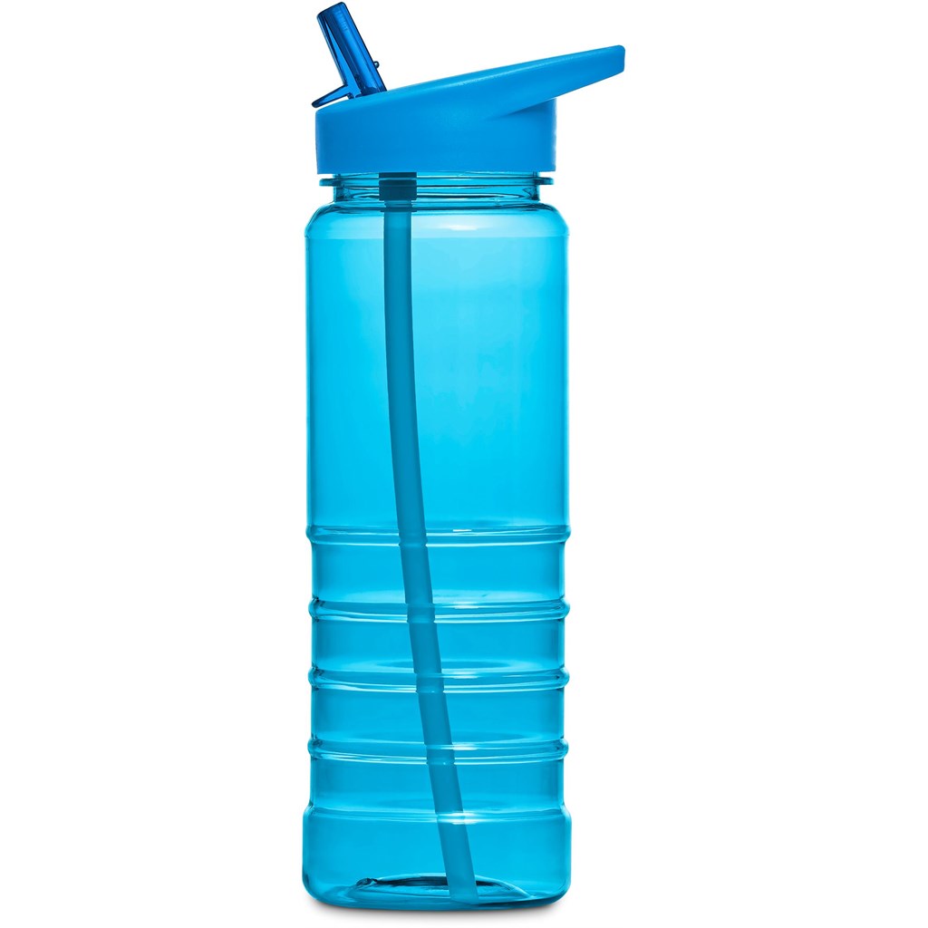 Altitude Quench Plastic Water Bottle - 750ml - Image 28