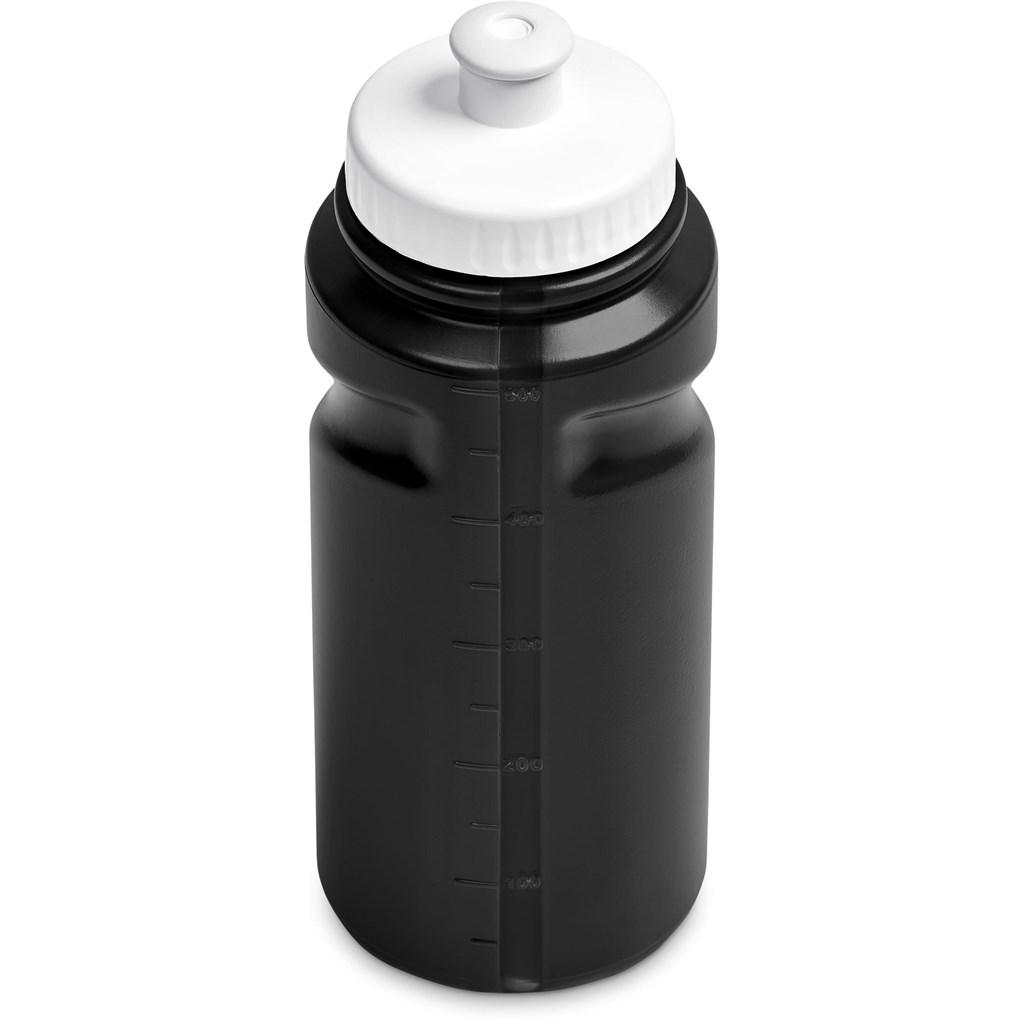 Altitude Slam Plastic Water Bottle - 500ml - Image 4