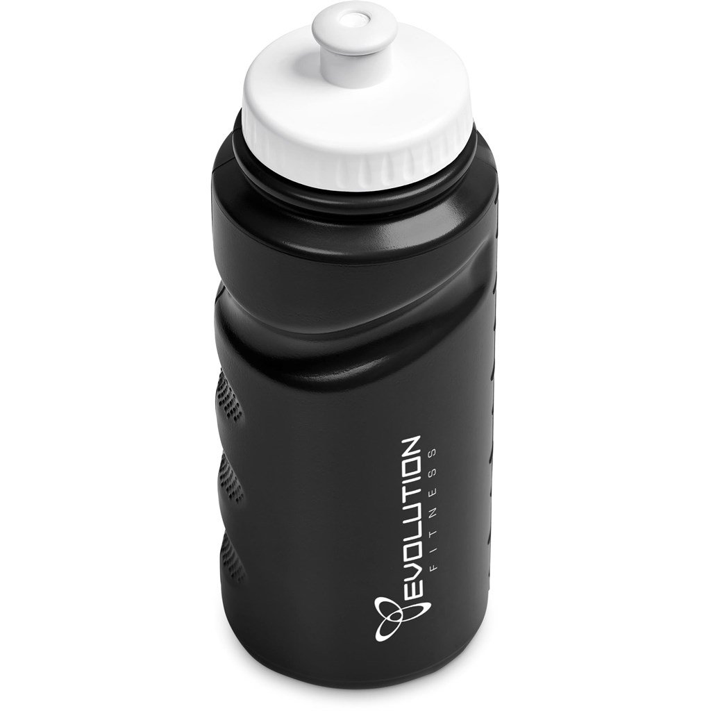 Altitude Slam Plastic Water Bottle - 500ml - Image 5