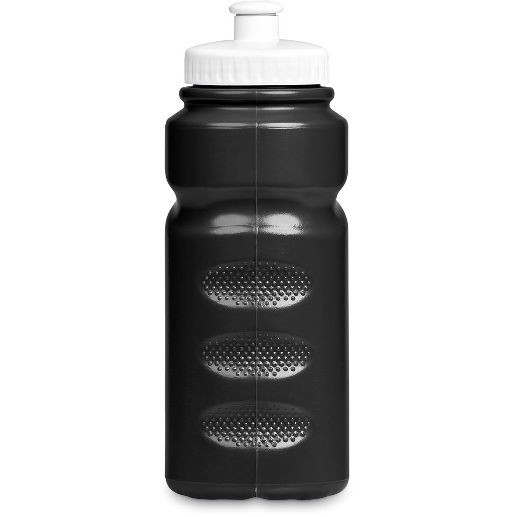 Altitude Slam Plastic Water Bottle - 500ml - Image 6