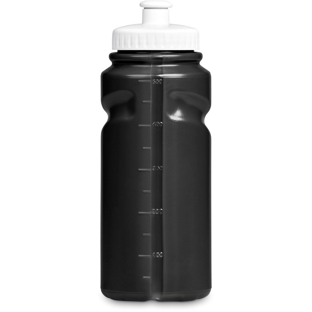Altitude Slam Plastic Water Bottle - 500ml - Image 7