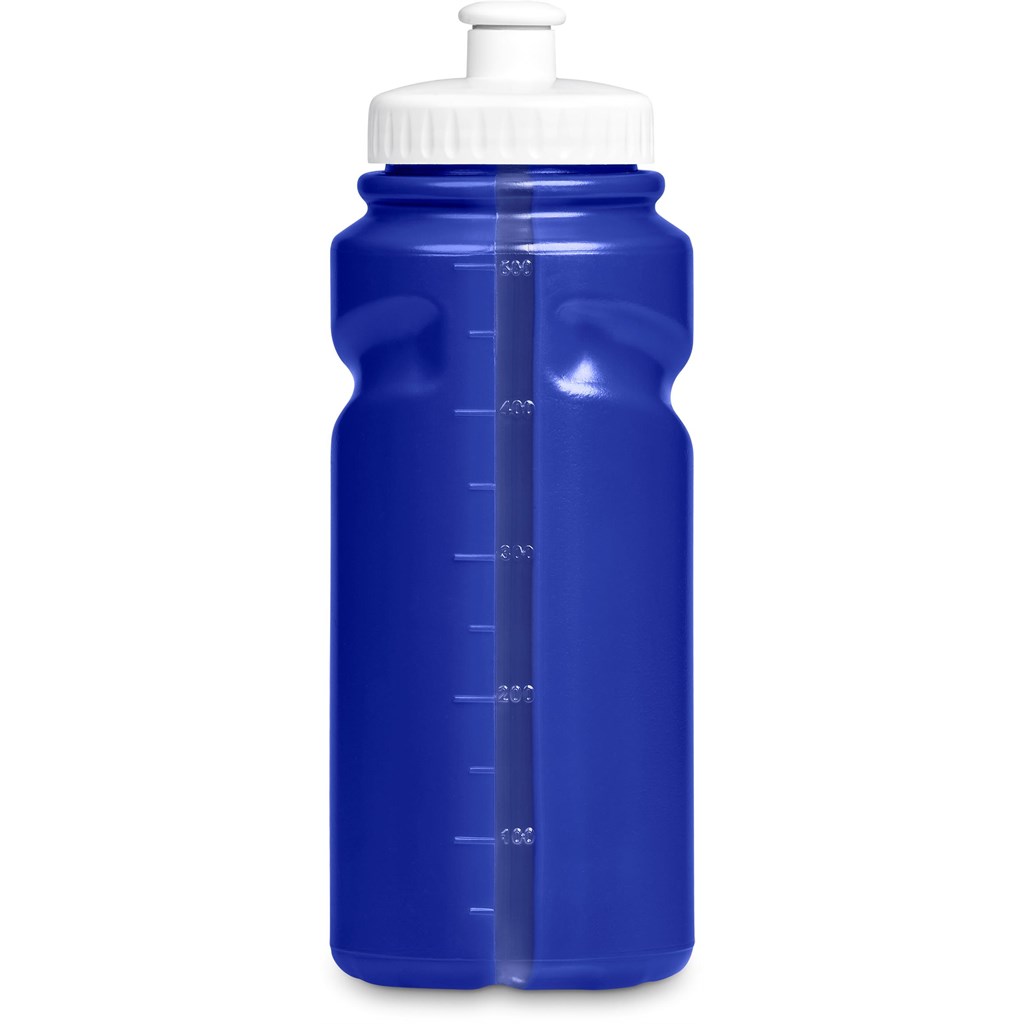 Altitude Slam Plastic Water Bottle - 500ml - Image 13