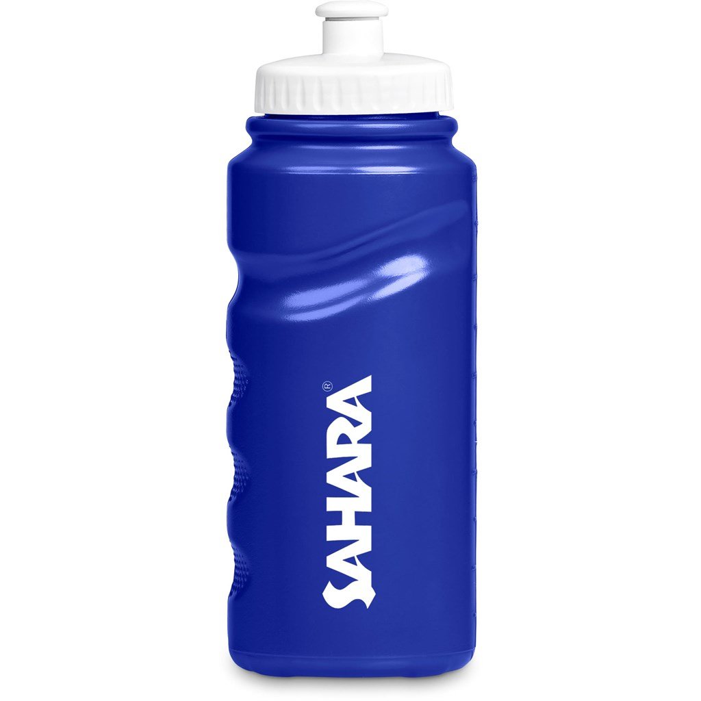 Altitude Slam Plastic Water Bottle - 500ml - Image 9