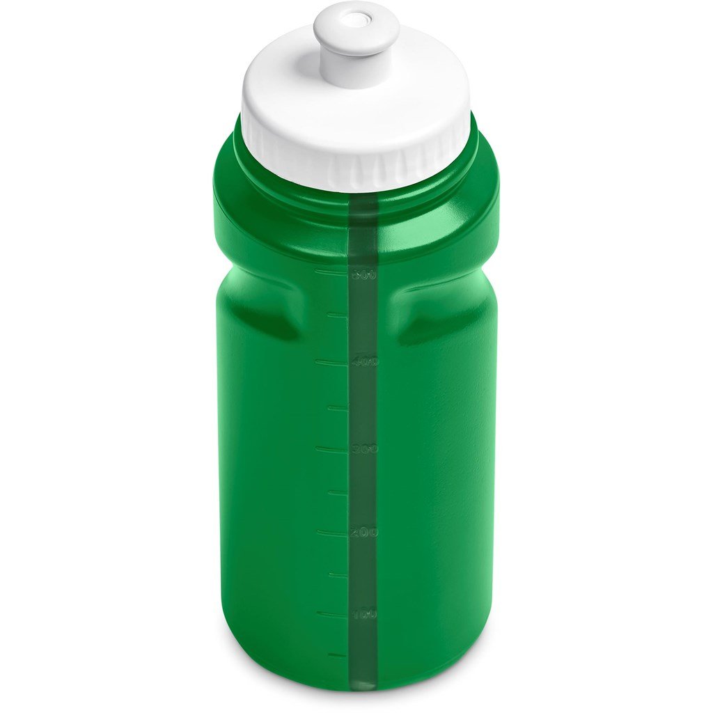 Altitude Slam Plastic Water Bottle - 500ml - Image 18
