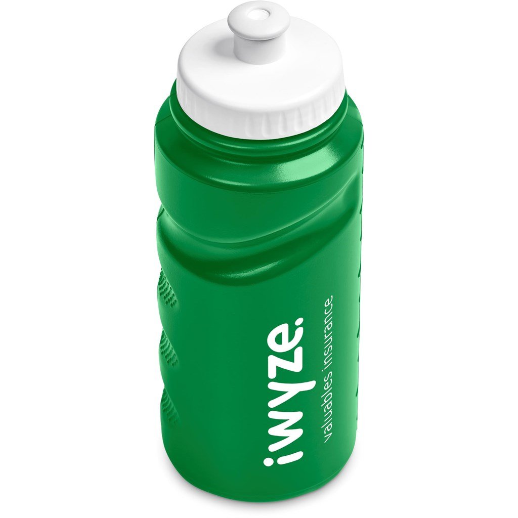 Altitude Slam Plastic Water Bottle - 500ml - Image 17