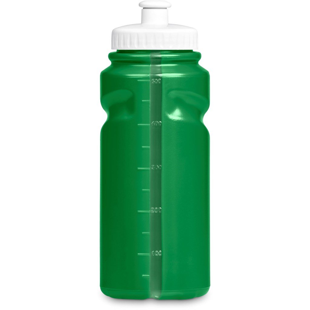Altitude Slam Plastic Water Bottle - 500ml - Image 20